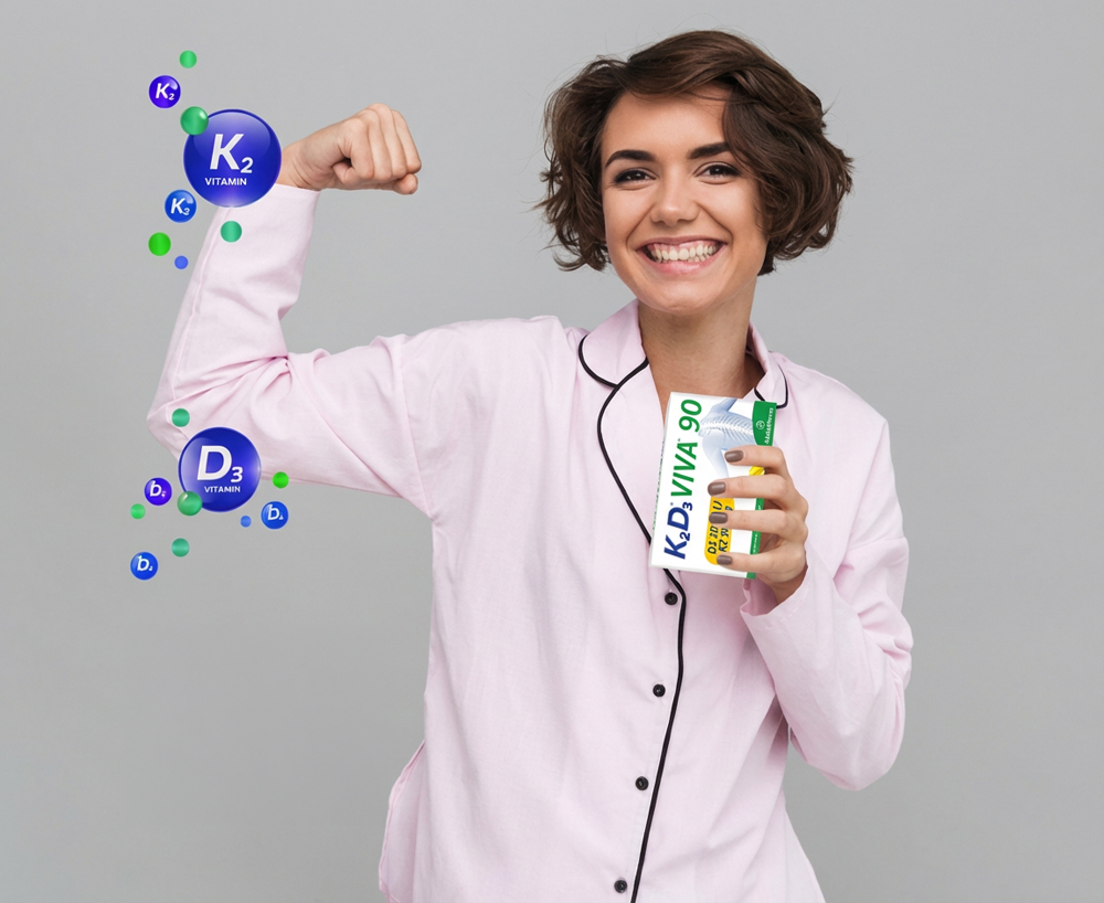 slika-5 Slika - kutija k2d3 viva, Vitamin K2 i Vitamin D3