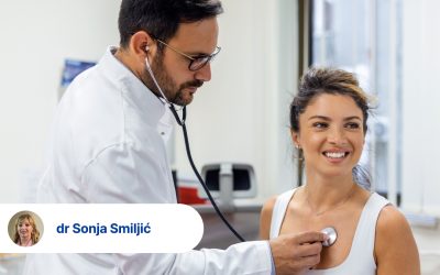 Značaj i prevencija očuvanja kardiovaskularnog zdravlja